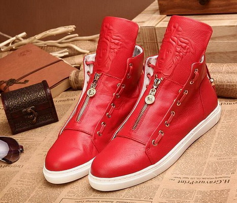 V High-Top Men Shoes_084